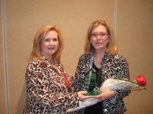 2009 Mentor of the Year Award