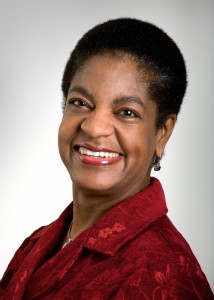 Rita Bailey