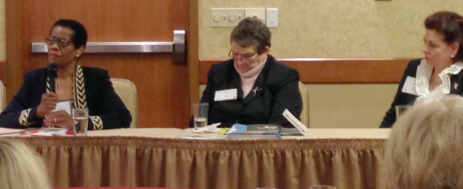 Leadership Panel