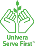 Univera Serve First