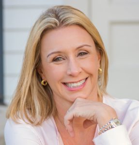 Lea Ellermeier - CEO and Co-founder of REPLICATE Dental Technologies Inc.