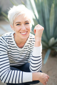 Lizzie Langston, Certified Life Coach